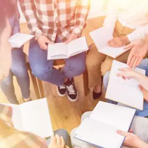 How to Revitalise Stagnating Cell Groups (ISTC 2024 Day 1 Workshop)