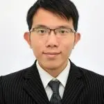 Pang Yong Lun 馮勇麟