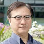 Anthony Yeo