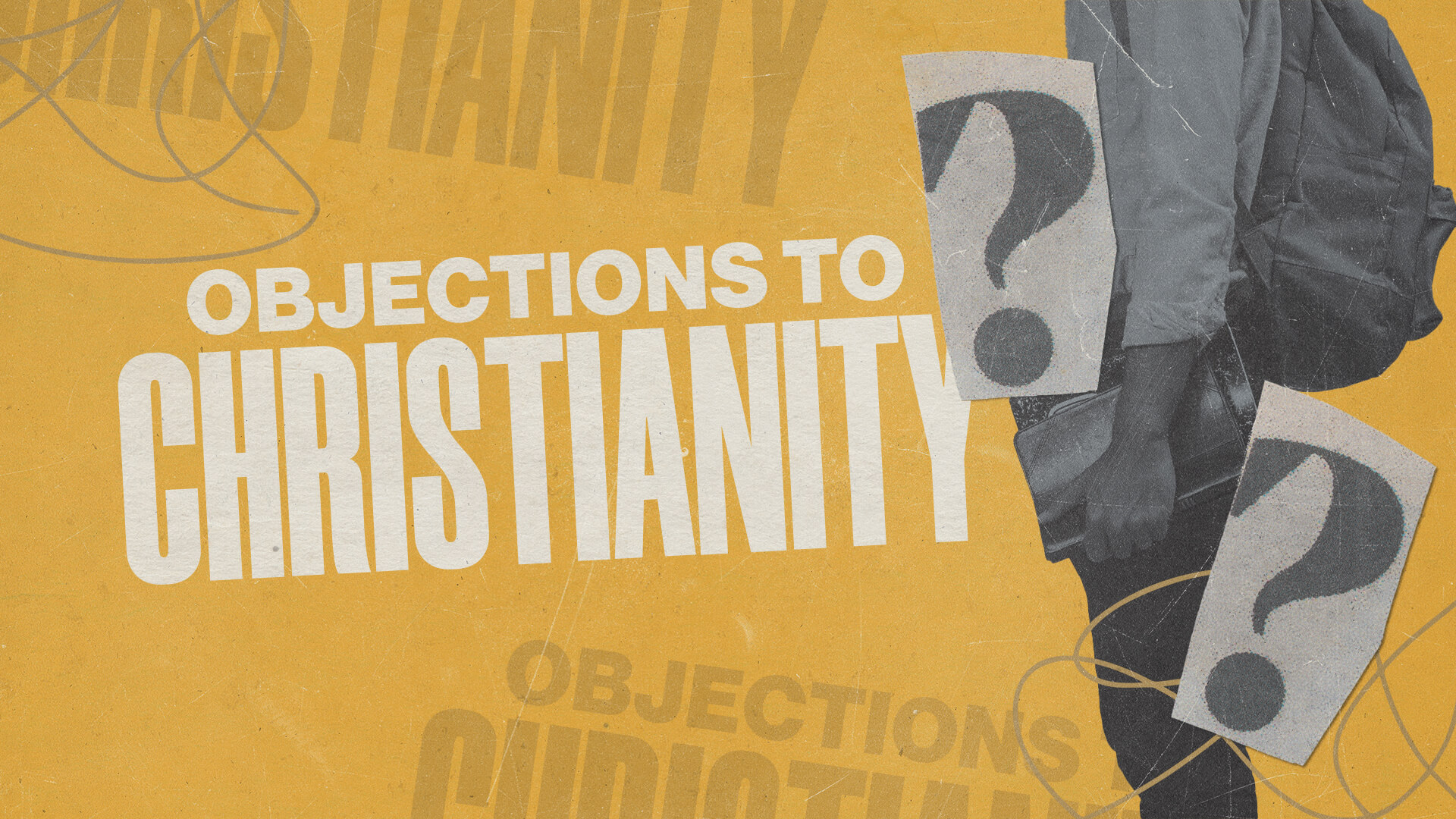 How to Answer Basic Objections to Christianity