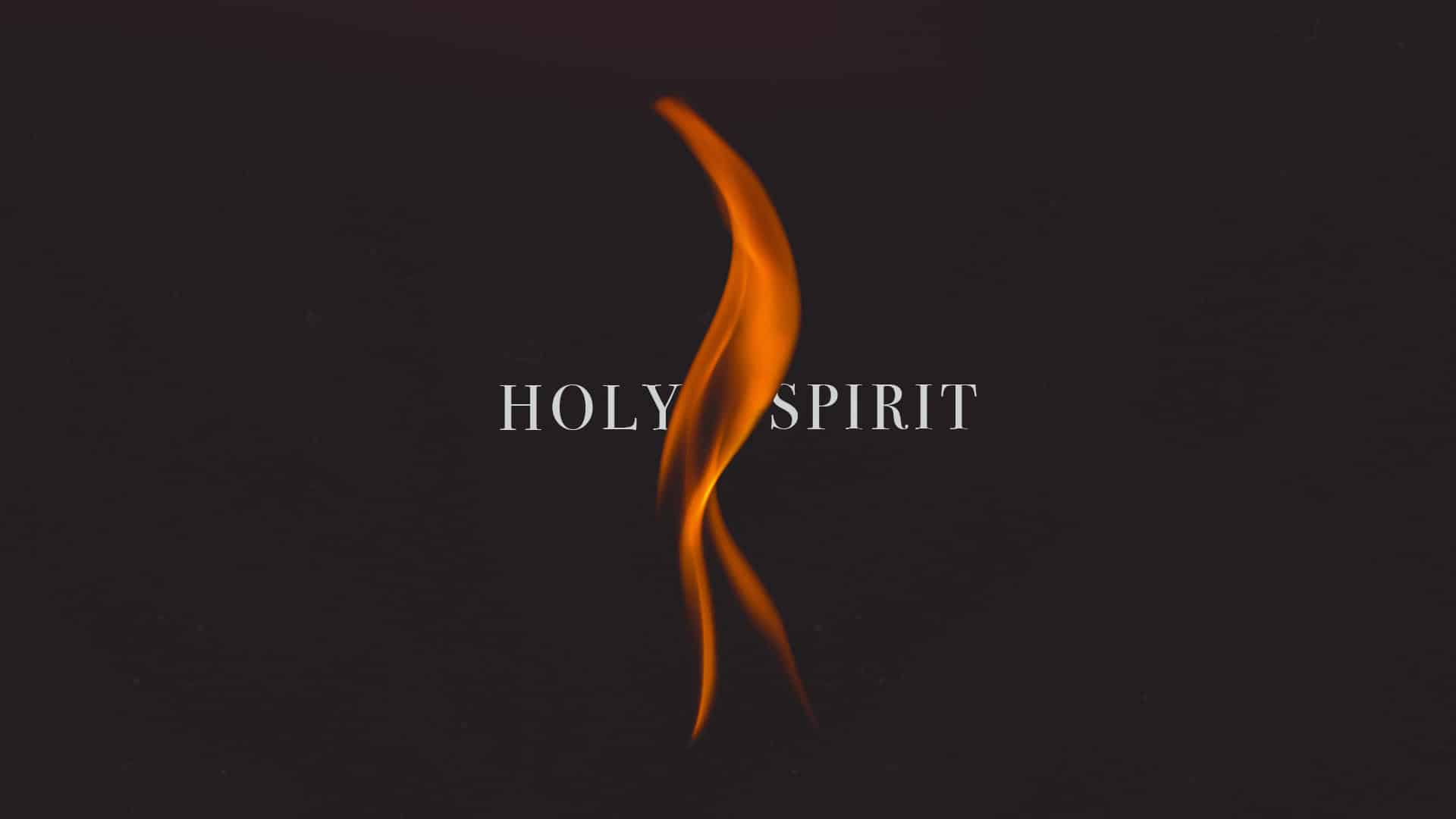 The Person and Work of the Holy Spirit as Crucial and Essential for Pastoral Ministry