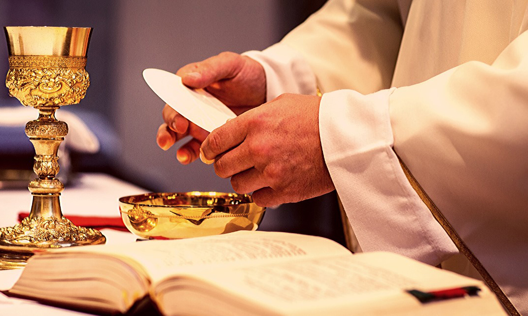 LAY READERS COURSE 2025 (BY VICAR’S / PRIEST’S NOMINATION ONLY)