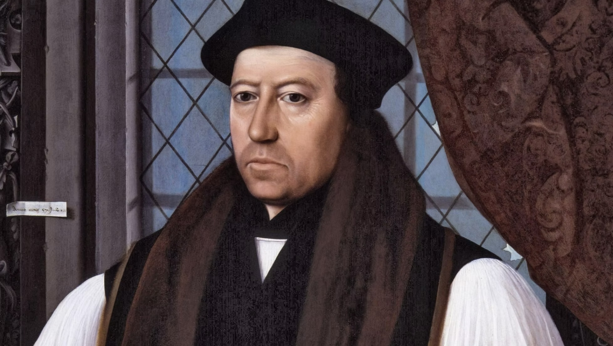 Rediscovering the Anglican Church – Our History